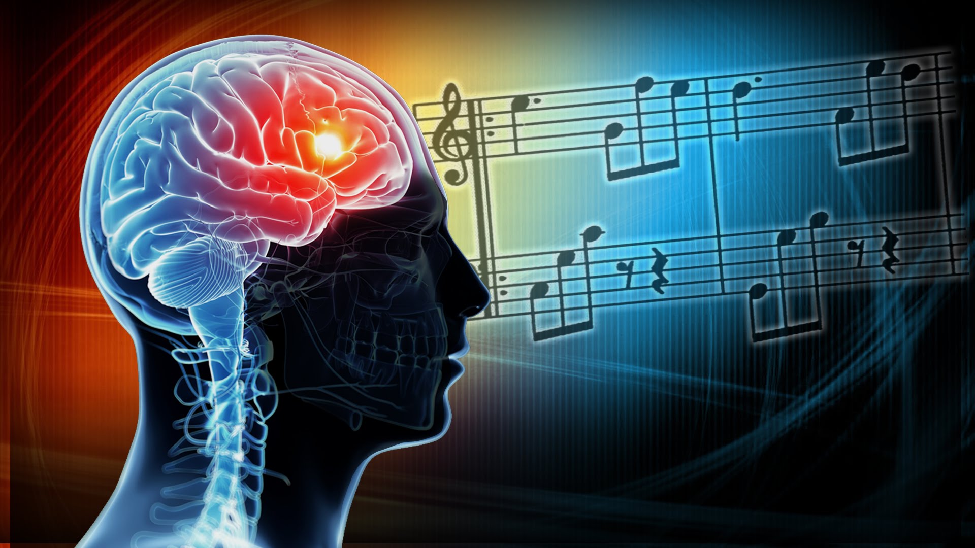 How To Use Music To Program Your Brain 